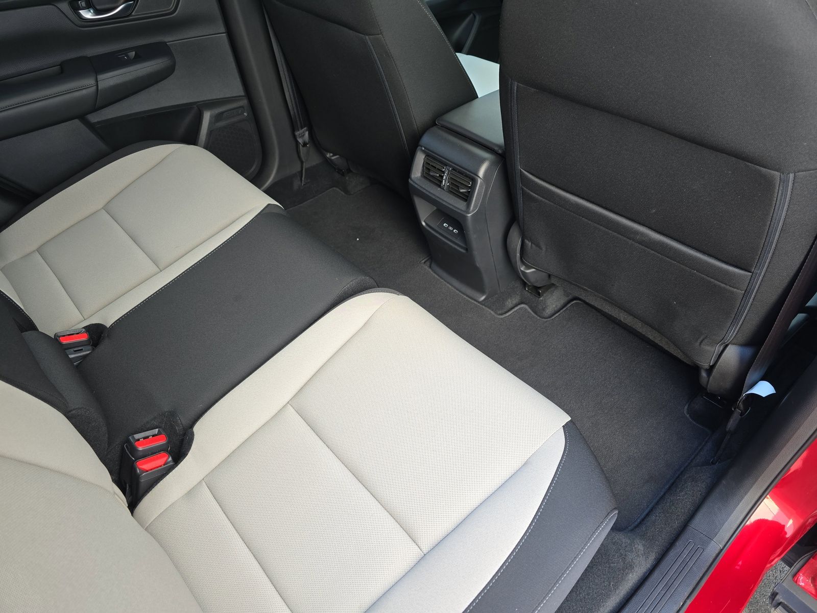 2024 Honda CR-V EX photo 10