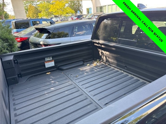 2025 Honda Ridgeline TrailSport photo 7