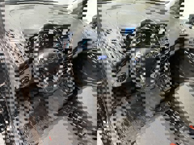 2020 Ford Transit Connect Van XL photo 4