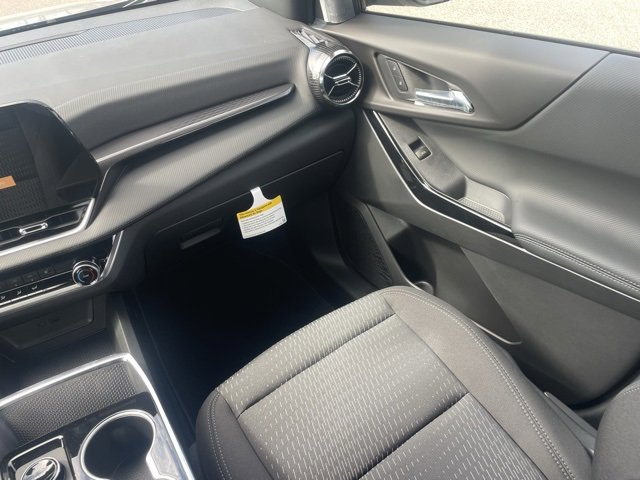 2026 Chevrolet Equinox LT photo 15