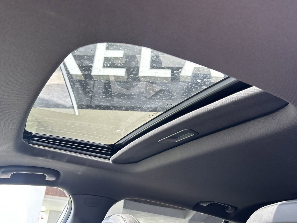 2025 Buick Envista Avenir photo 24