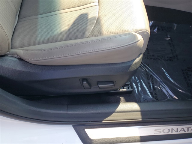 2015 Hyundai Sonata Limited photo 31