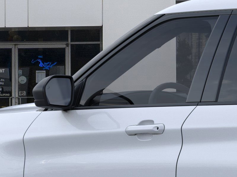 2026 FORD EXPLORER - Image 19