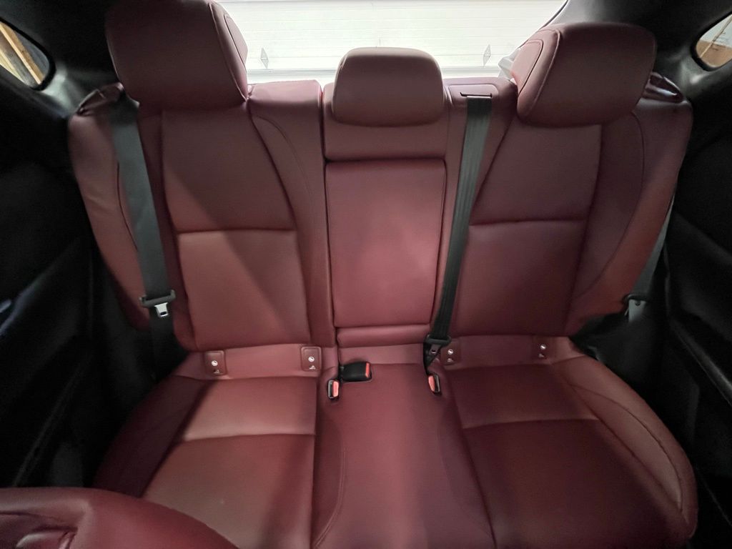 2023 Mazda CX-30 2.5 S Carbon photo 26