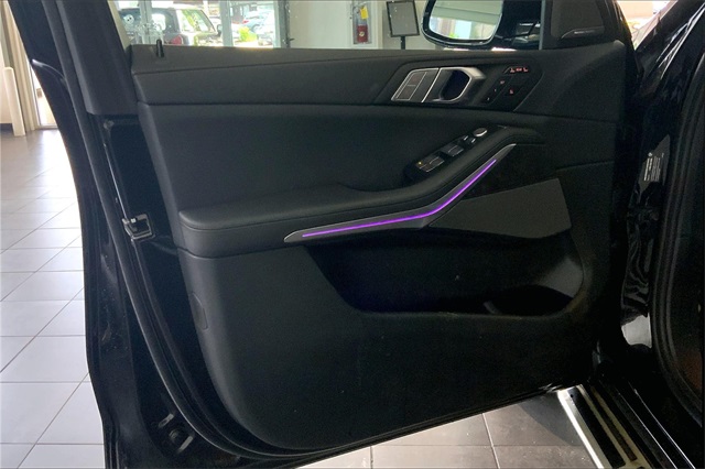 2022 Bmw X7 xDrive40i photo 18