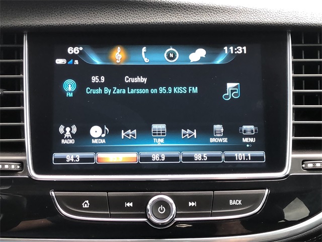 2019 Buick Encore Essence photo 20