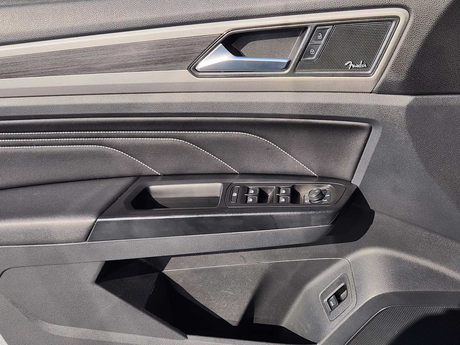 2021 Volkswagen Atlas V6 SEL Premium photo 21