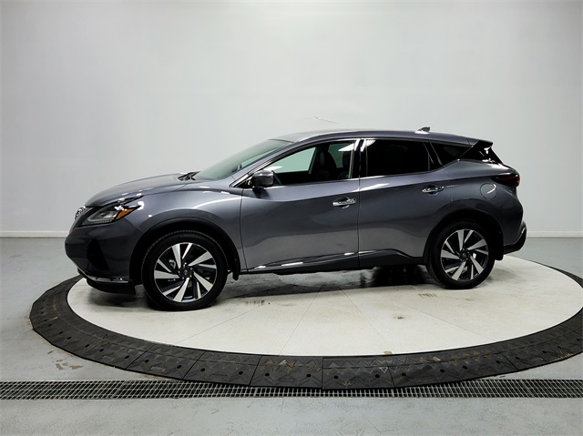 2024 Nissan Murano SL photo 3