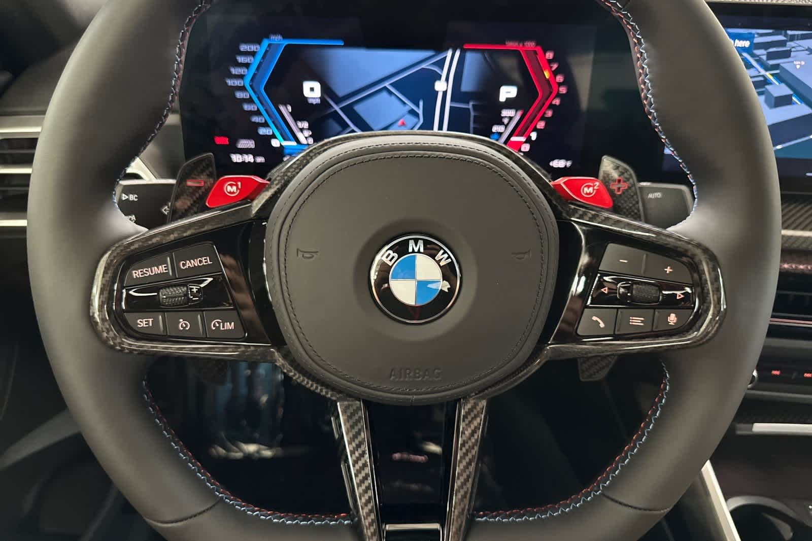 2025 Bmw M2 photo 21