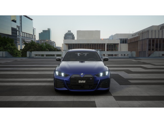 2025 Bmw i4 M50 photo 3