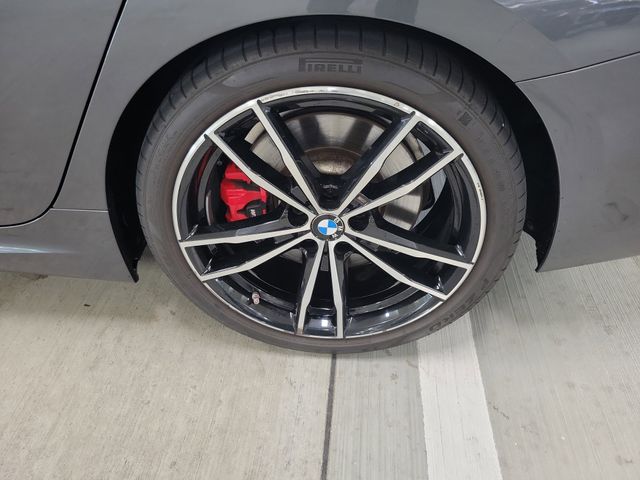 2021 Bmw M340i photo 8