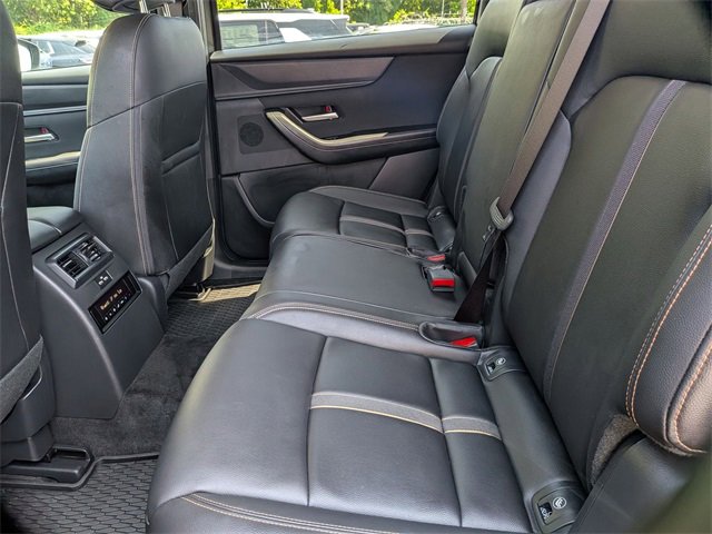 2025 Mazda CX-90 Select photo 33