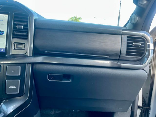 2023 Ford F-150 XLT photo 20
