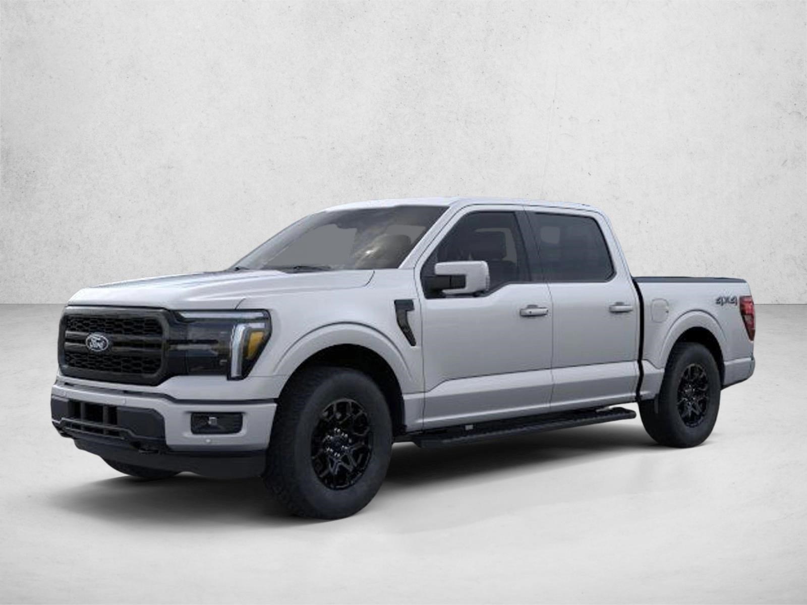 2025 Ford F-150 Lariat's photo