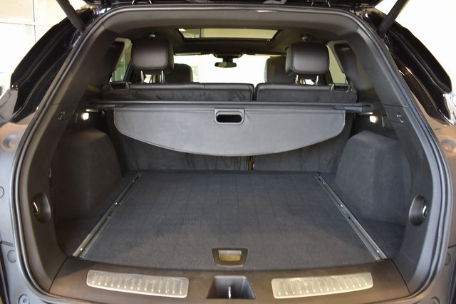 2021 Cadillac XT5 Premium Luxury photo 9