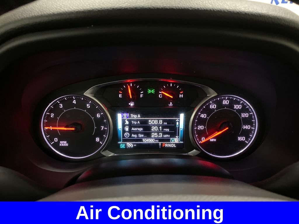 2019 Gmc Acadia SLT photo 11