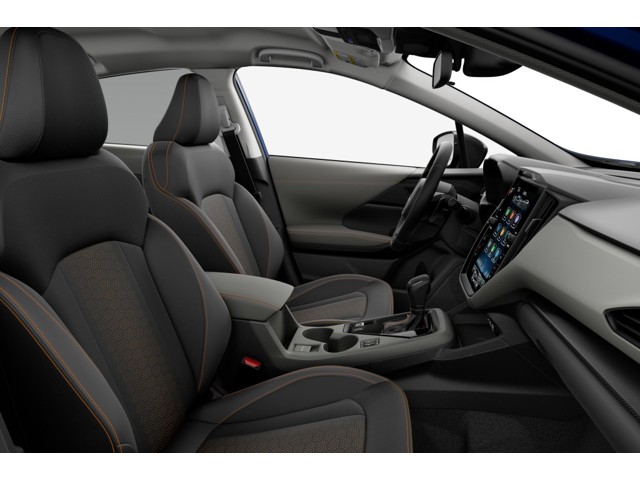 2025 Subaru Crosstrek Limited photo 14