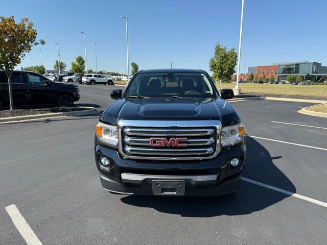 Used 2017 GMC Canyon SLE with VIN 1GTG5CEN9H1251904 for sale in Grove City, OH