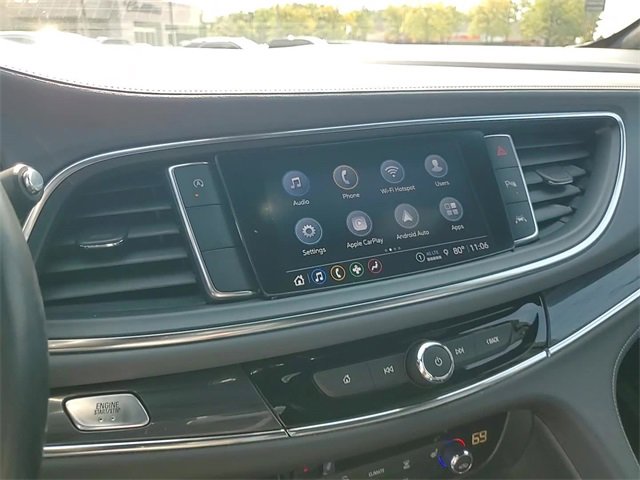 2023 Buick Enclave Essence photo 19