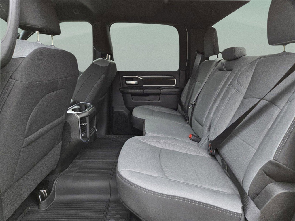2024 Ram 2500 Big Horn photo 15