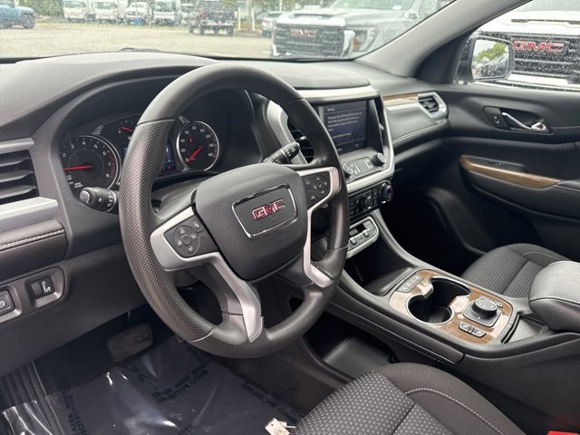 2022 Gmc Acadia SLE photo 8
