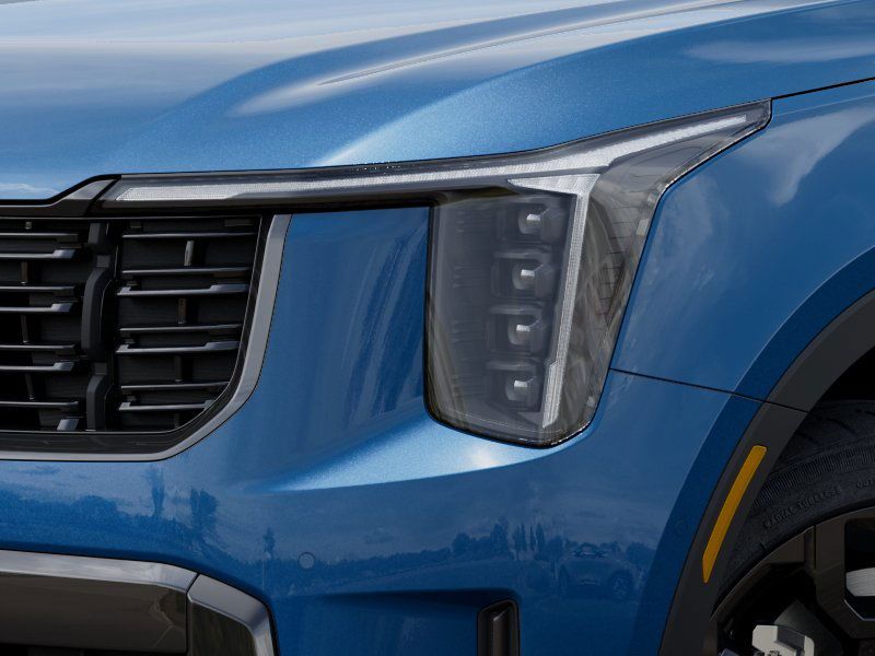 2026 Kia Sorento Plug-In Hybrid SX Prestige photo 4