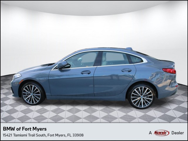 2024 BMW 2 Series 228i