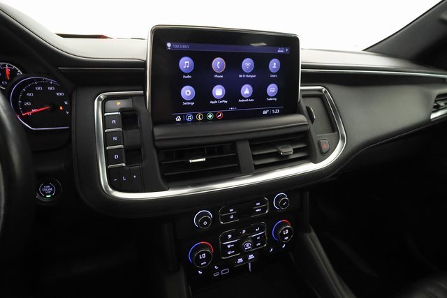 2021 Chevrolet Tahoe RST photo 17