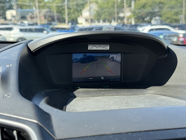 2016 Ford Escape SE photo 19