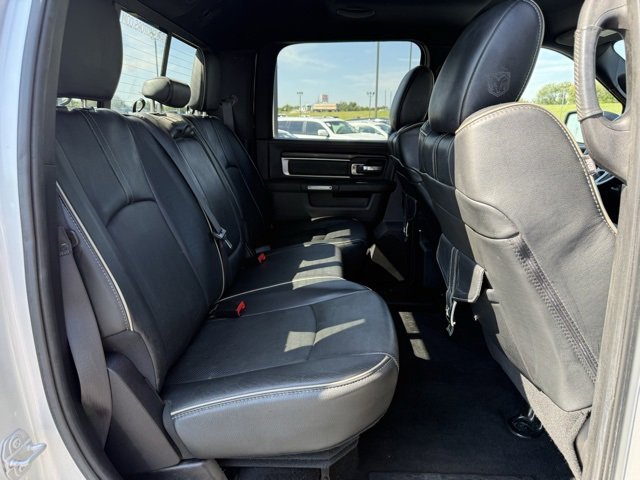 2016 Ram 1500 Longhorn Limited photo 10