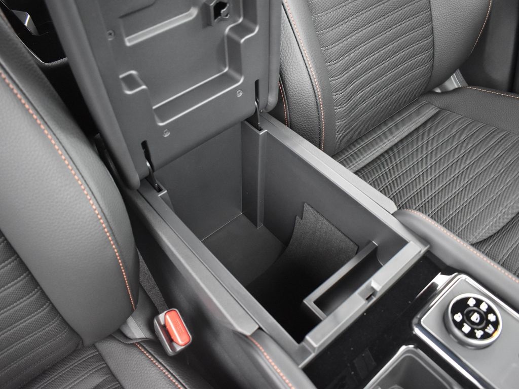 2025 Nissan Pathfinder Rock Creek photo 23