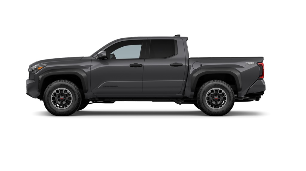 2025 Toyota Tacoma TRD Off-Road 4x4 Double Cab photo 25