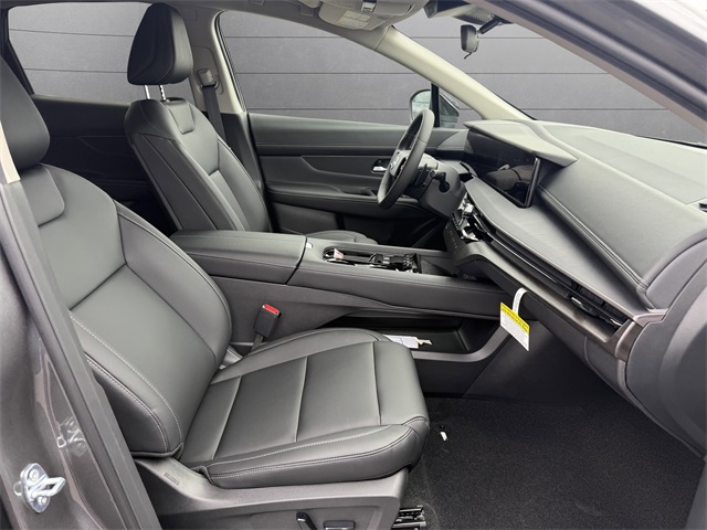 2025 Nissan Murano SV photo 21