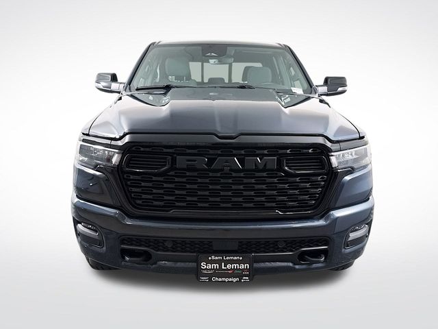 2026 Ram 1500 Big Horn Lone Star photo 2