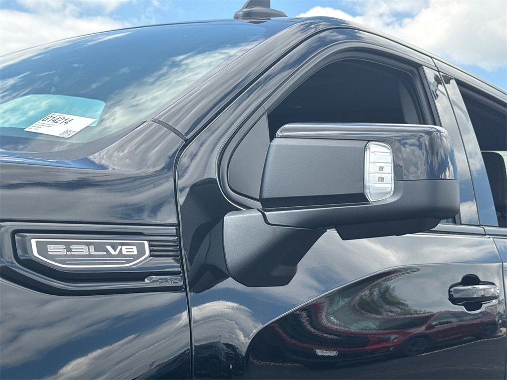 2026 GMC SIERRA - Image 11