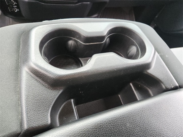 2022 Ram 1500 Big Horn Lone Star photo 23