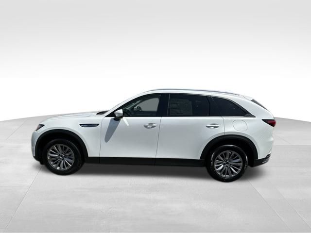 2025 Mazda CX-90 3.3 Turbo Preferred photo 7