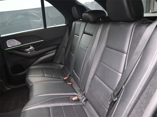 2021 Mercedes Benz GLE 350 photo 14