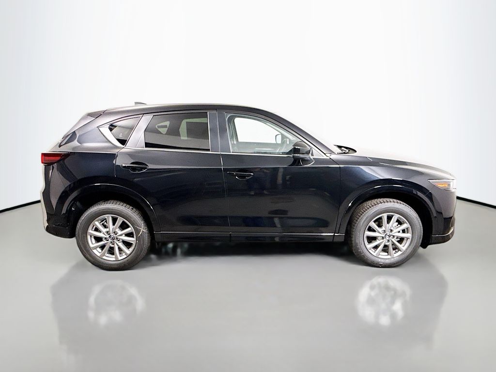 2025 Mazda CX-5 2.5 S Preferred photo 7