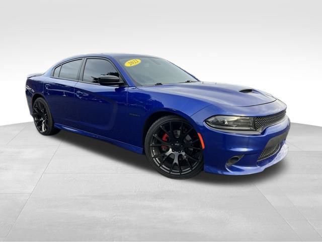 2022 Dodge Charger R/T's photo