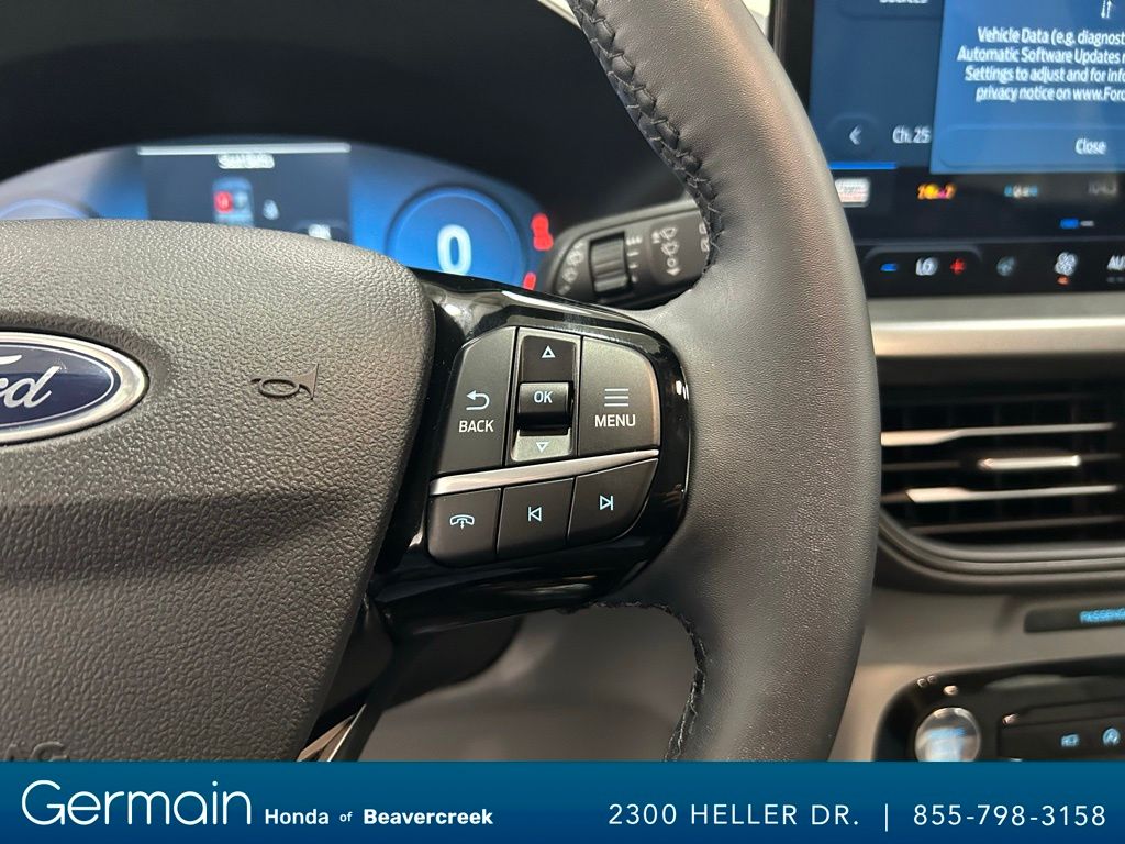 2023 Ford Escape Active photo 17