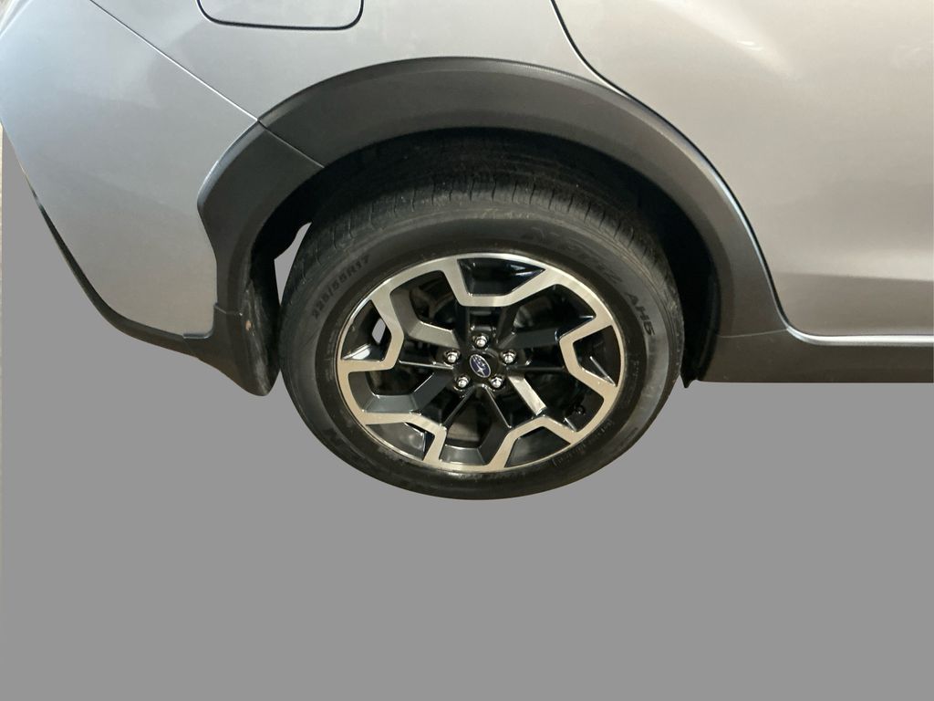 2016 Subaru Crosstrek 2.0i Limited photo 15
