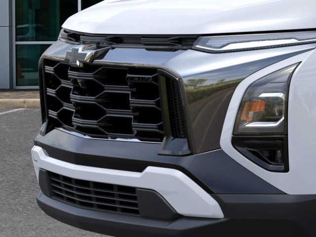 2026 Chevrolet Equinox ACTIV photo 4