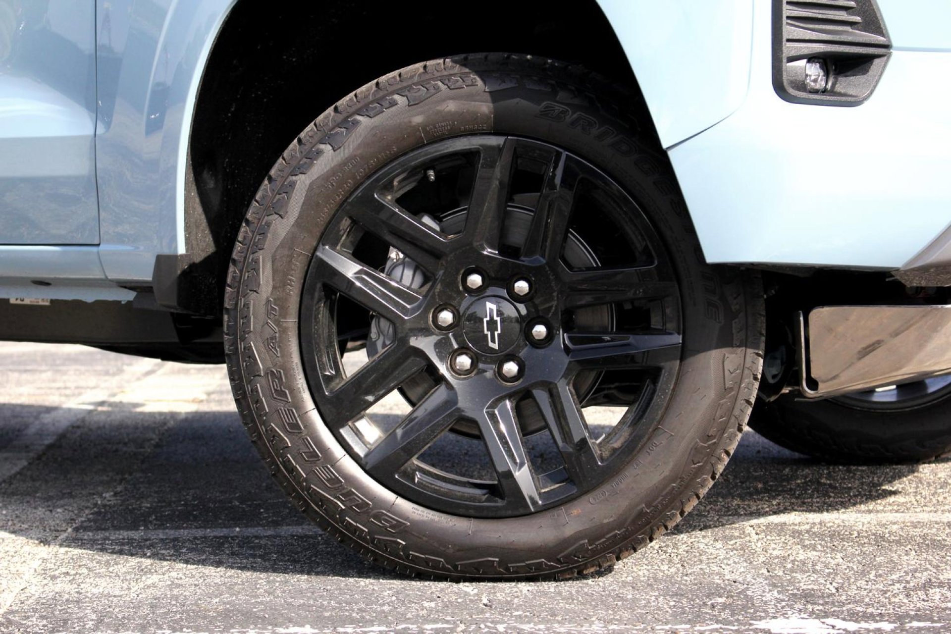 タリアトーレ46 COLORADO 2025 Chevrolet Colorado Z71 Lewisburg PA | Fairfield