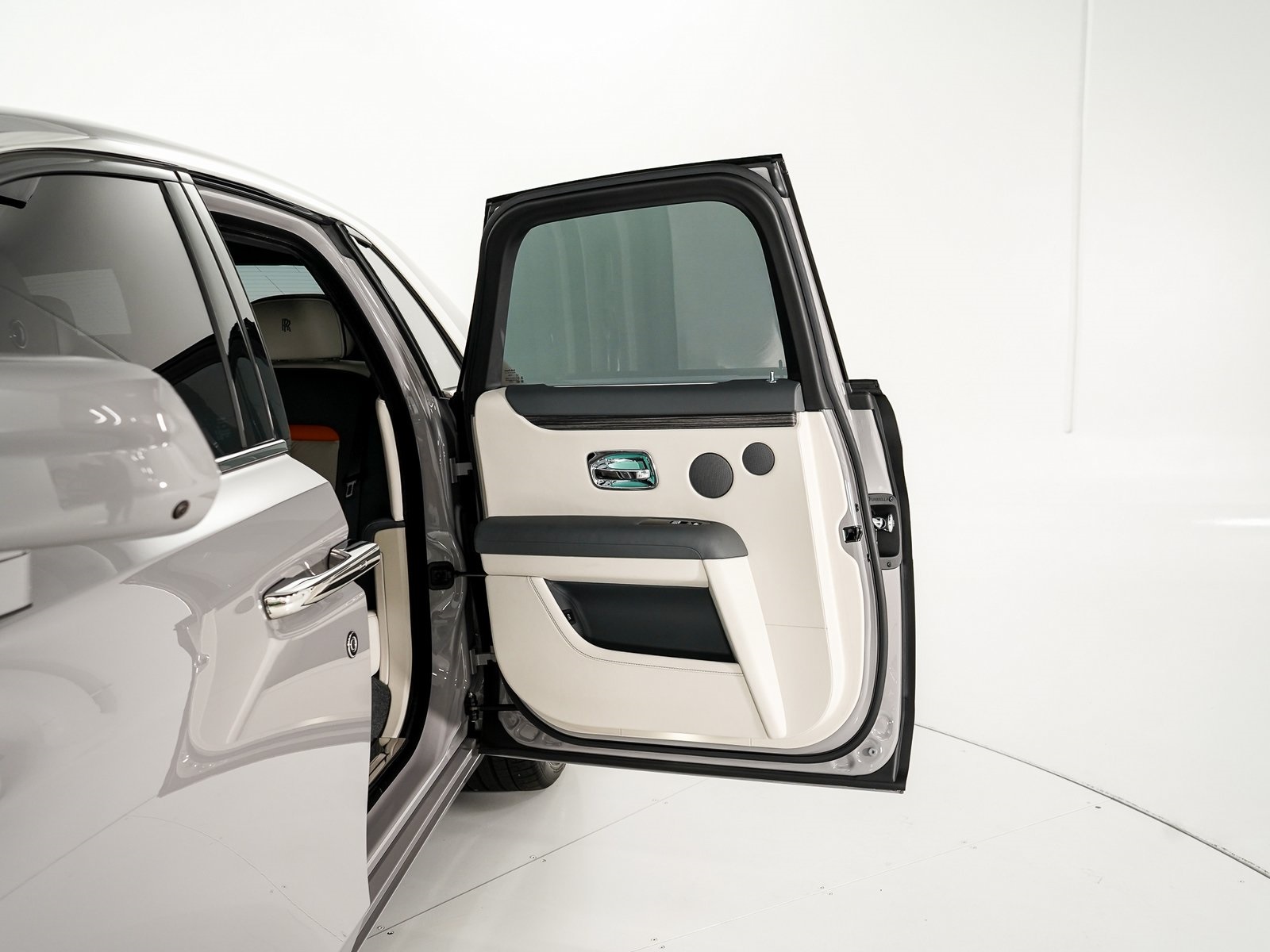 2022 Rolls Royce Ghost RR21 photo 20