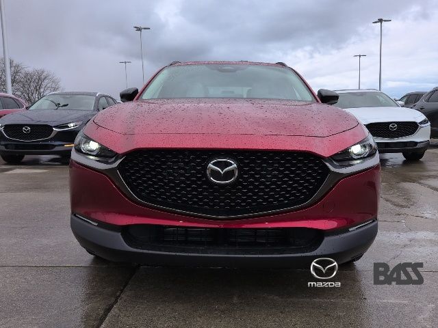 2025 Mazda CX-30 2.5 Turbo Premium photo 2