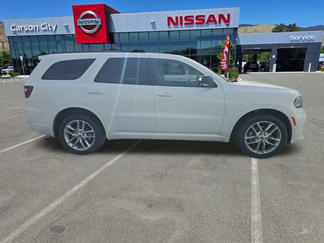 2023 Dodge Durango GT Plus photo 3