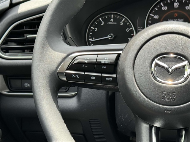2025 Mazda CX-30 2.5 Select Sport photo 22