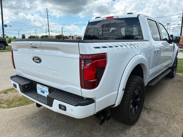 2025 Ford F-150 XLT photo 5