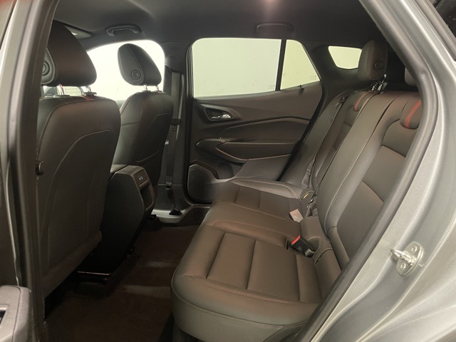 2024 Chevrolet Trax photo 22